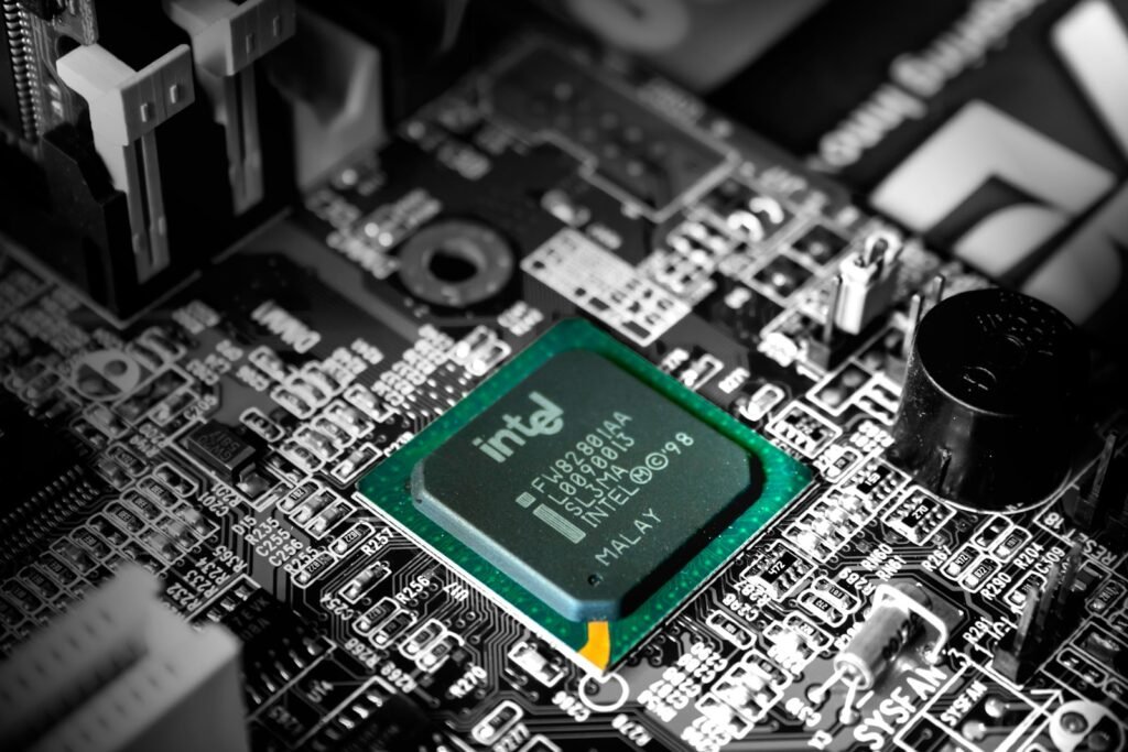 Understanding CPU Cores The Heart Of Modern Computing Computer Understanding CPU Cores The Heart Of Modern Computing Computer
